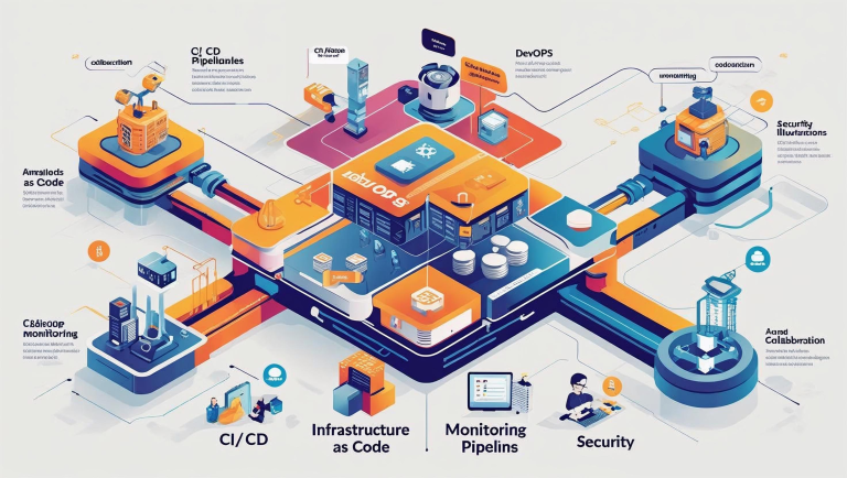 DevOps Engineer Blueprint – From Zero to Real-World Deployment