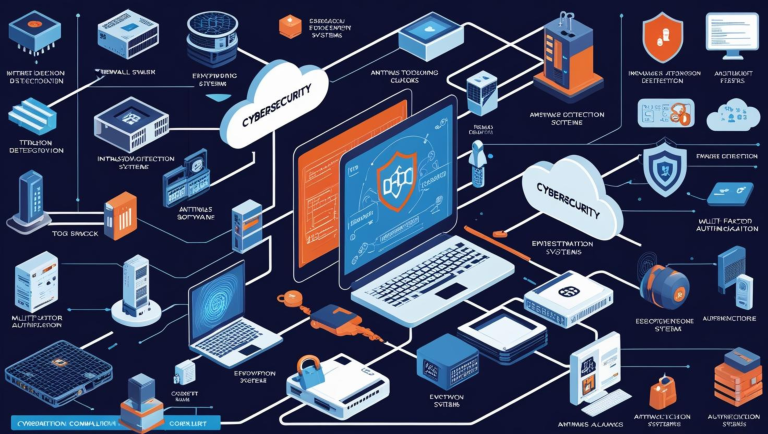 Cyber Security Essentials – Learn Ethical Hacking & Defense from Scratch