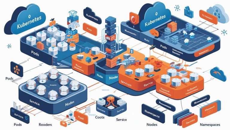 Kubernetes Mastery – From Docker to Production-Ready Clusters